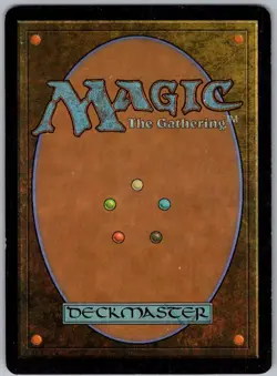 Myojin of Night's Reach 126 Rare Champions of Kamigawa Magic: The Gathering LP - Image 2