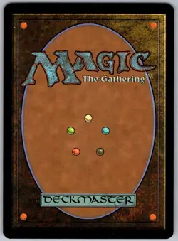 Soulgorger Orgg 99 Uncommon Judgment Magic: The Gathering Lightly Played - Image 2