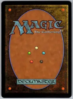 Thunderclap 219 Common Mercadian Masques Magic: The Gathering Lightly Played - Image 2