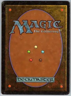 Surge of Strength Uncommon Alliances Magic: The Gathering Lightly Played - Image 2