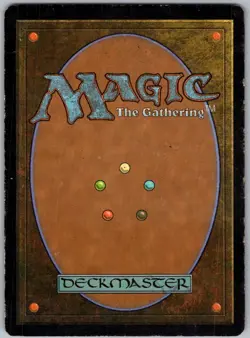 Squee's Revenge 123 Uncommon Apocalypse Magic: The Gathering Lightly Played - Image 2