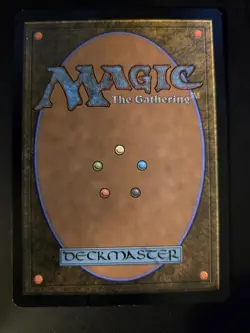 Urza's Workshop NM FOIL EXTENDED Commander The Brother's War MTG - Image 2