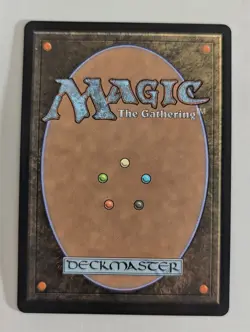 Cosmic Cube - M0245 Foil - Marvel Super Heroes - Magic the Gathering - NM - Image 2