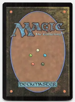 Exhibition Tidecaller 48 Rare Secrets of Strixhaven Magic: The Gathering Foil NM - Image 2