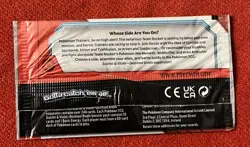 POKEMON Destined Rivals Lot Of 10 NEW SEALED 3 Card Promo Packs - Image 3