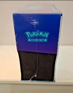 Pokemon TCG Journey Together Pokemon Center Elite Trainer Box ETB - Sealed - Image 4