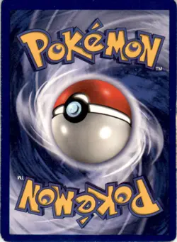 2002 Pokemon Legendary Collection #34 Pidgeotto EX - Image 2