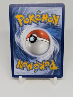 Mega Delphox Ex 008/084 - Double Rare - Pitch Black - Pokemon TCG - Image 2