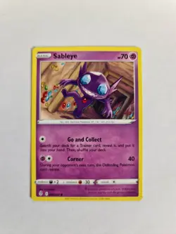 Pokemon Evolving Skies Sableye 067/203 | NM | English - Image 1