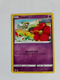 Pokemon Evolving Skies Flabebe 071/203 | NM | English - Image 1