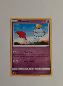 Pokemon Brilliant Stars Chimecho 063/172 | NM-M | English - Image 1