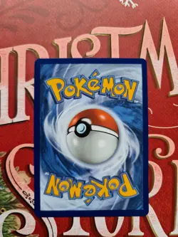 Pokemon Sword and Shield Brilliant Stars Water Energy | NM-M | English - Image 2