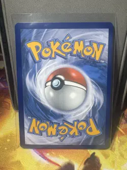 Pokemon Arceus V Trading Card SWSH204 Power Edge Trinity Charge - Image 2