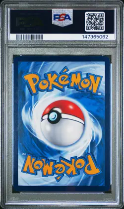 2024 POKEMON INDONESIAN SV-P PROMO #190 PIKACHU IN BATIK SHIRT PSA 10 - Image 2