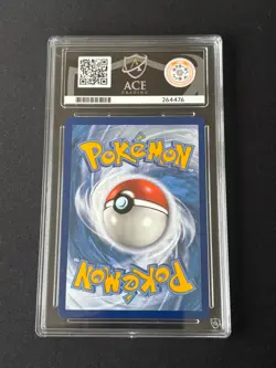 Entei V Galarian Gallery GG36/GG70 Pokemon Crown Zenith Ace 10 - Image 2