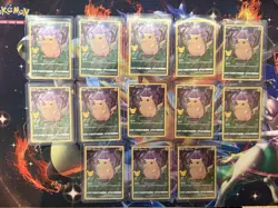 Pokemon Celebrations Pikachu Holo 005/025 13 Card Lot - Image 1