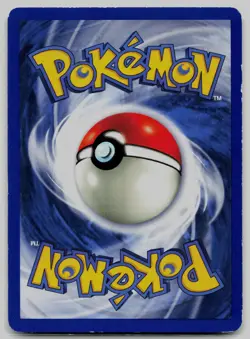 Venomoth 29/64 Rare Jungle Pokemon Unlimited Near Mint - Image 2