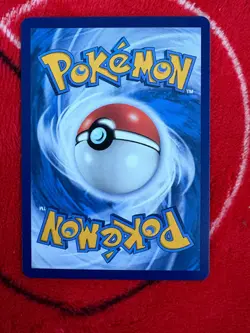 Eevee 0406/07 STAMPED Holo - Chinese Gem Pack Vol. 4 Pokemon TCG - Image 2