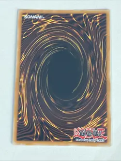 Yugioh Girsu the Orcust Mekk-Knight x 3 - 1st Edition Secret Rare NM - Free Holo - Image 5