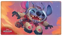 Ravensburger - Disney Lorcana: Into the Inklands Neoprene Playmat - Image 2