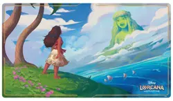 Ravensburger - Disney Lorcana: Into the Inklands Neoprene Playmat - Image 3