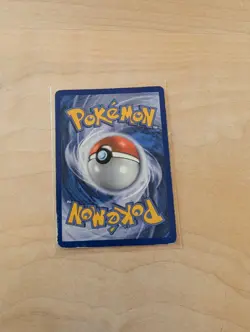 Pokemon Celebi Prime Triumphant Ultra Rare Holo Card 92/102 English 60 HP - Image 2