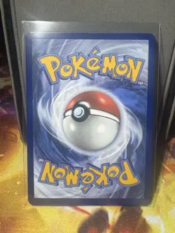 Ivysaur Pokemon Trading Card Holo Stage 1 Leech Seed Vine Whip - Image 2