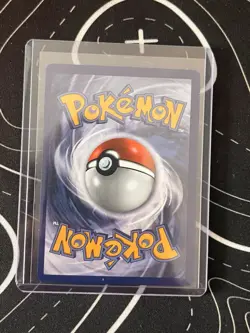 Mega Starmie EX 118/088 Perfect Order Pokemon Card Near Mint / Mint - Image 2