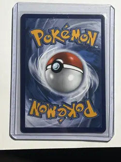 Pokemon Mega Starmie ex 118/088 Perfect Order SIR EN - Image 2