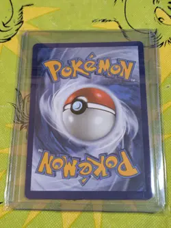 Mega Starmie ex 118/088 Holo Special Illustration Rare Perfect Order Pokemon NM - Image 2