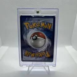 Mega Starmie ex 118/088 Me03: Perfect Order Holo - Image 3