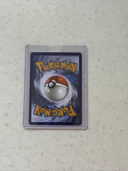 Mega Starmie Ex Special Illustration Rare 118/088 Pokemon Card Near Mint - Image 2
