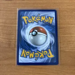 Mega Starmie EX 118/088 Perfect Order Pokemon Card - NM - Image 2