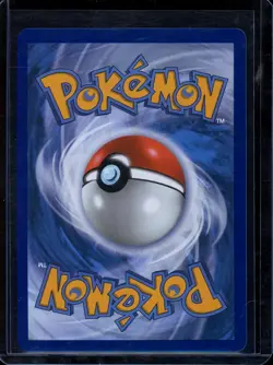Mega Starmie ex Pokemon 2026 Perfect Order Special Illustration Rare 118/088 NM - Image 2