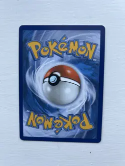 Pokemon TCG Mega Starmie EX 118/088 POR Secret Rare Foil EN HP 330 - Image 3