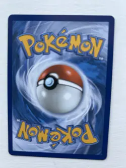 Pokemon TCG Mega Starmie EX 118/088 POR Secret Rare Foil EN HP 330 - Image 4