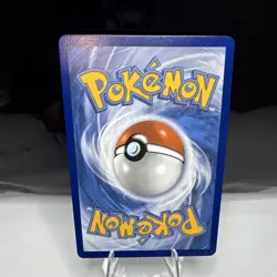 Mega Starmie EX 118/088 Evolutions Ultra Rare Holo 330 HP ENG - Image 2