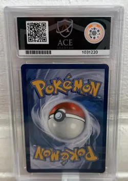Mega Starmie ex 118/088 - Pokemon TCG - Perfect Order - ACE 10 Perfect Subs - Image 2