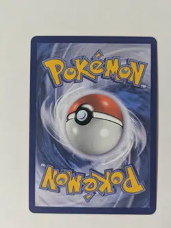Pokemon TCG Mega Starmie ex 118/088 Perfect Order - Image 2