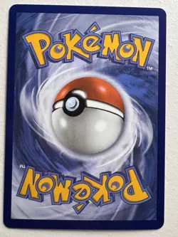 Pokemon TCG Mega Starmie EX 118/088 Perfect Order SIR - Image 2
