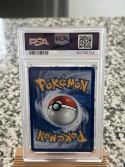 Mega Starmie ex 118/088 Me03: Perfect Order Holo PSA 9!🔥🔥 - Image 2