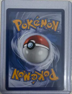 Mega Starmie ex 118/088 Me03: Perfect Order Holo - Image 2