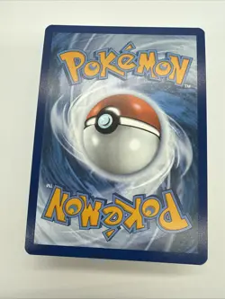 Pokemon Card Cornerstone Mask Ogerpon EX 215/167 SIR Twilight Masquerade NM - Image 2