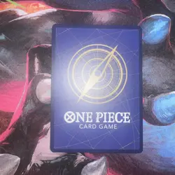 Round1 X One Piece Card Game OP11-003 Usopp Character Card - Image 2