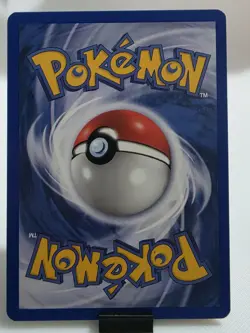 Pokemon Card - Chikorita 54/111 Neo Genesis Common - Image 2