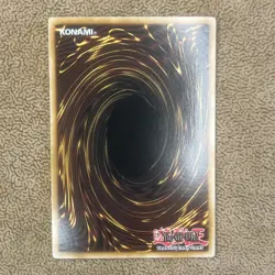 ORCS-EN043 Number 96: Dark Mist Ultimate Rare 1st Edition NM Yugioh Card - Image 2