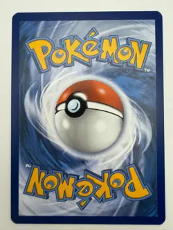 Gengar 050/088 Prize Pack Series Cards Non-Holo - Image 2