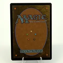 Magic The Gathering Magic 2015 Profane Memento Regular NM - Image 2