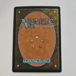 Urza's Workshop Commander: The Brothers' War #51 Extended Art Rare Regular 2022 - Image 2