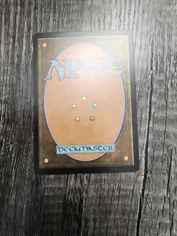 MTG Crow Scarer - Gavin Verhey's Unknown Event - MagicCon Las Vegas 2026 - Image 2